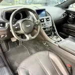 Aston Martin DB11 2017 из Китая