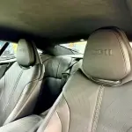Aston Martin DB11 2017 из Китая