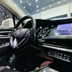 Buick Enclave 2021 из Китая