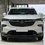 Buick Enclave 2021 из Китая