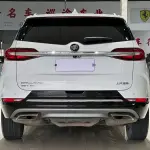 Buick Enclave 2021 из Китая