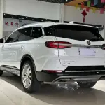 Buick Enclave 2021 из Китая