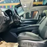 Buick Enclave 2021 из Китая
