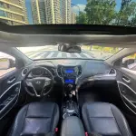 Hyundai Santa Fe 2015 из Китая