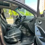 Hyundai Santa Fe 2015 из Китая