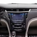 Cadillac XTS 2016 из Китая