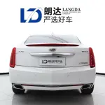Cadillac XTS 2016 из Китая