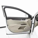 Cadillac XTS 2016 из Китая