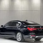 BMW 7 Series 2020 из Китая