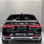 BMW 7 Series 2020 из Китая