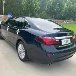 Infiniti Q70 2018 из Китая