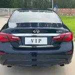 Infiniti Q70 2018 из Китая