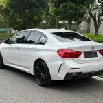 BMW 1 Series 2022 из Китая
