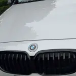 BMW 1 Series 2022 из Китая