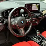 BMW 1 Series 2022 из Китая