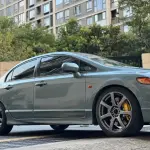 Honda Civic 2008 из Китая
