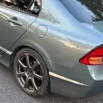 Honda Civic 2008 из Китая