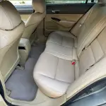 Honda Civic 2008 из Китая
