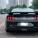 Ford Mustang 2022 из Китая