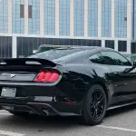 Ford Mustang 2022 из Китая