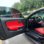 Ford Mustang 2022 из Китая