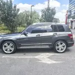 Mercedes-Benz GLK-Class (Import) 2010 из Китая