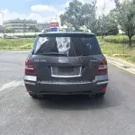 Mercedes-Benz GLK-Class (Import) 2010 из Китая