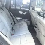 Mercedes-Benz GLK-Class (Import) 2010 из Китая