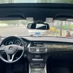 Mercedes-Benz CLS 2014 252 л.с. — лот 55842838 из Китая