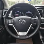 Toyota Highlander 2020 из Китая