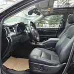 Toyota Highlander 2020 из Китая