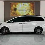 Honda Odyssey 2023 из Китая