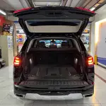 BMW X5 (Import) 2020 из Китая