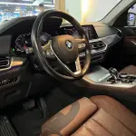 BMW X5 (Import) 2020 из Китая
