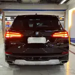 BMW X5 (Import) 2020 из Китая