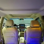 Buick GL8 2023 из Китая