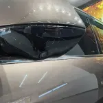 Buick GL8 2023 из Китая