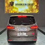 Buick GL8 2023 из Китая