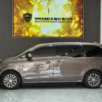 Buick GL8 2023 из Китая