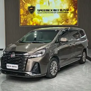 Buick GL8 2023 из Китая