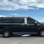 Mercedes-Benz V-Class 2020 из Китая