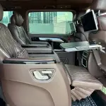 Mercedes-Benz V-Class 2020 из Китая
