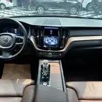 Volvo XC60 2022 из Китая