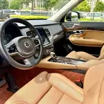 Volvo XC90 2016 из Китая