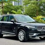 Volvo XC90 2016 из Китая