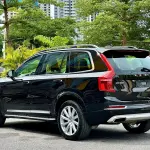 Volvo XC90 2016 из Китая