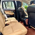 Volvo XC90 2016 из Китая