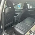 Changan Eado 2021 из Китая