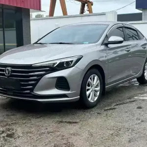 Changan Eado 2021 из Китая