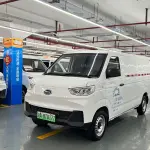 Karry 江豚E6 2023 из Китая
